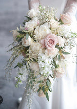 Bespoke order Claire Drey-Brown
