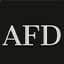 Alanas Floral Designs logo